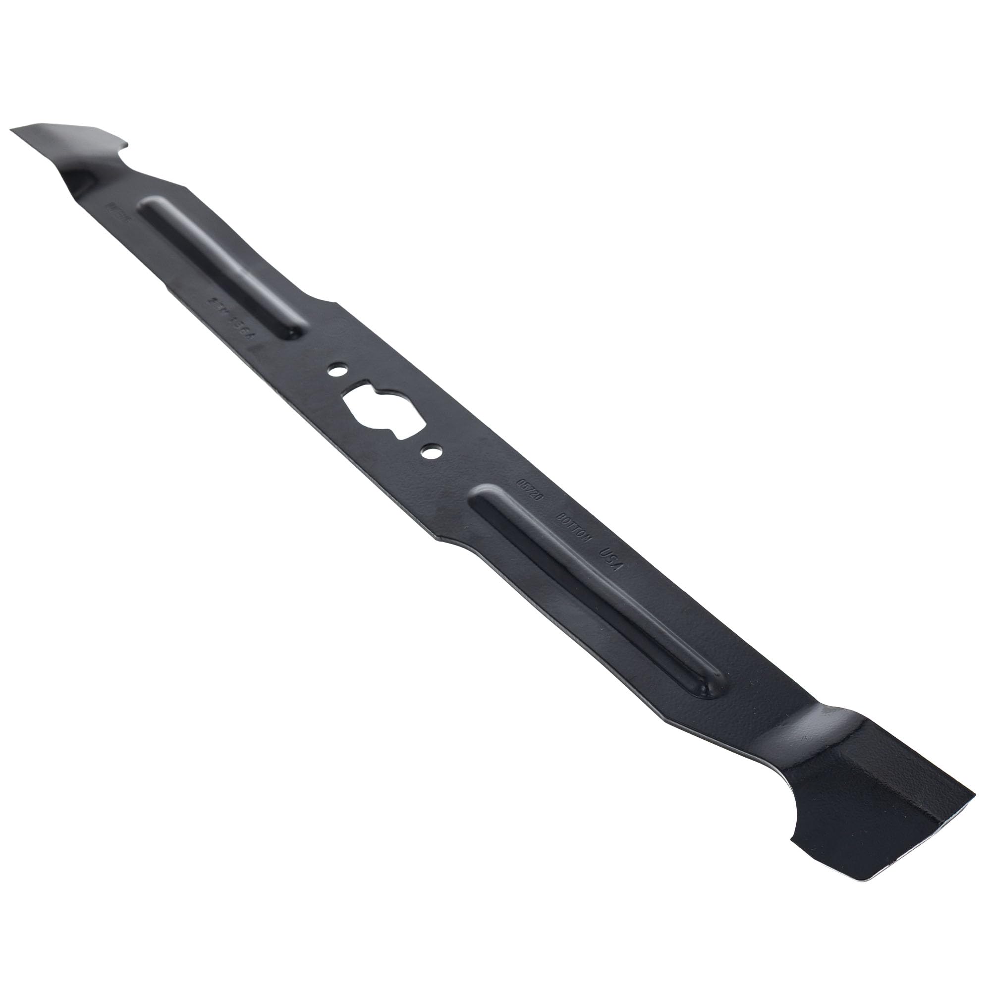 ミチ Amazon.com : CUB CADET 742P05720 Mulch Blade 21.18